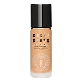 Weightless Skin Foundation - Fond de teint tenue 24 heures SPF15 image